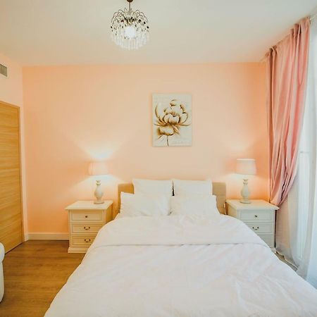 Azurappart 3Room Nice Promenade Екстер'єр фото