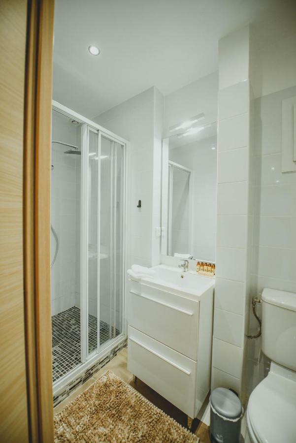 Azurappart 3Room Nice Promenade Екстер'єр фото