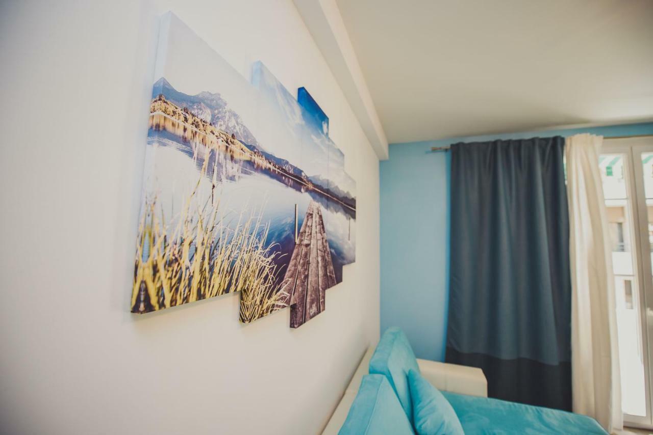 Azurappart 3Room Nice Promenade Екстер'єр фото
